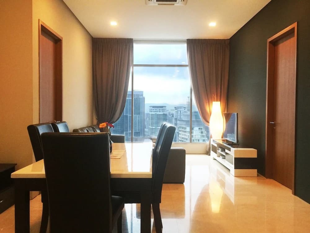KLCC Soho Suite by SYNC - photo 8