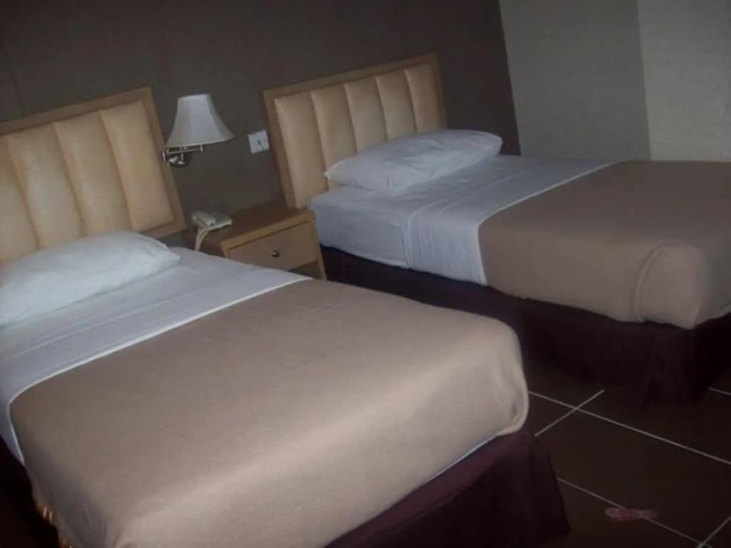 JJ Boutique Hotel Damansara Perdana - photo 6