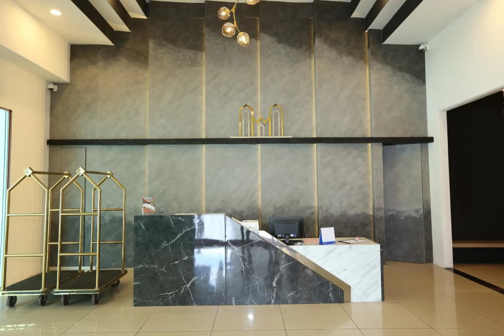 My Fame Hotel - photo 10