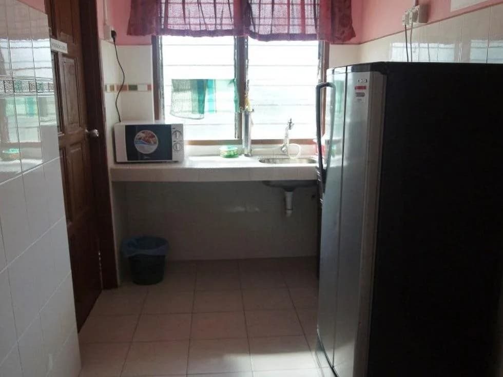 Homestay Sri Warisan - photo 7