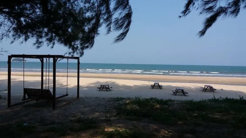 Lis Na Ree Resort - photo 12