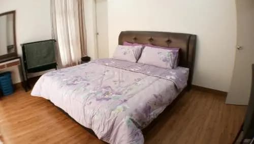 Raudhah Apartment - photo 1