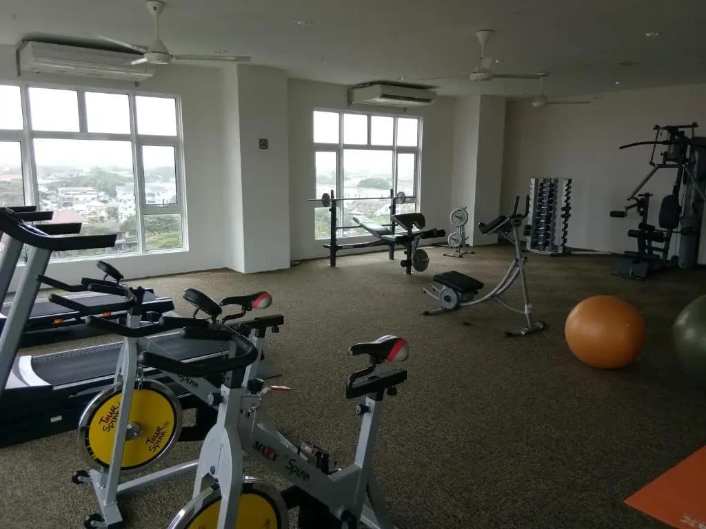 Imara Apartment D' Perdana - photo 8