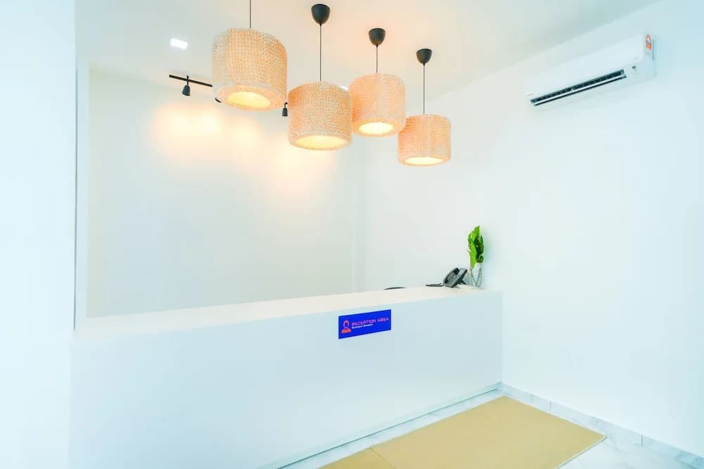 Hangouts Urban Eco Langkawi - photo 10