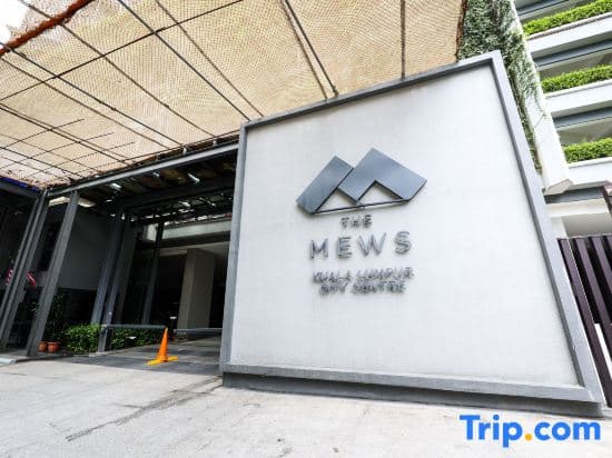 The Mews KLCC Kuala Lumpur by Moist【Located in the City Center+10 mins to Twin Towers+ pool】 - photo 6