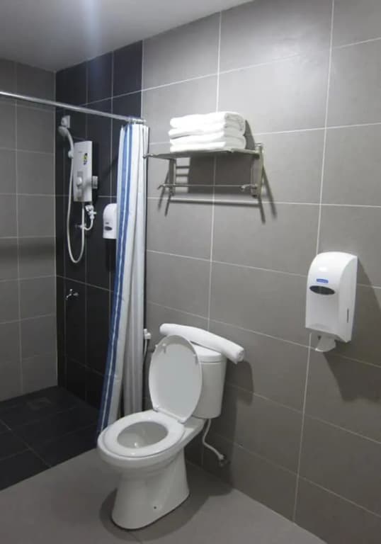 Garden Inn - photo 8