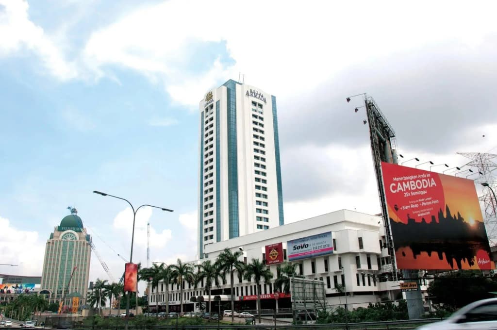 Hotel Armada Petaling Jaya - photo 26