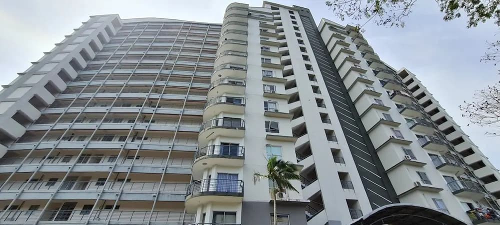 OYO 90499 Marina View Villas - photo 1