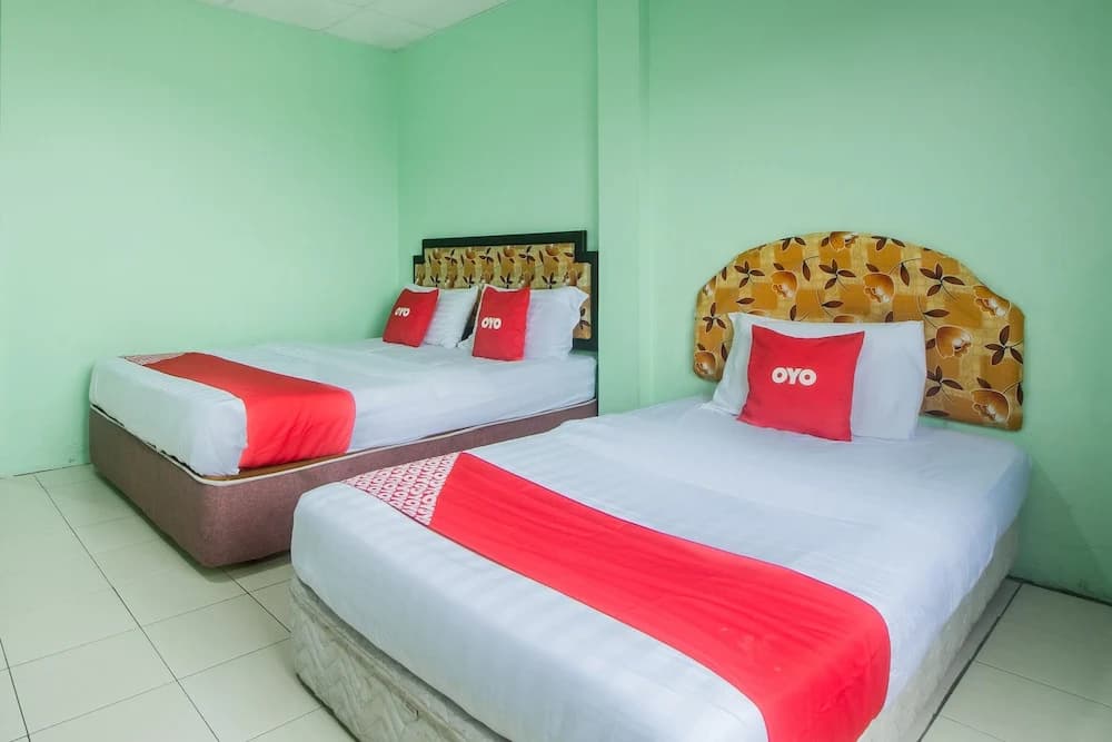 OYO 90124 Payang Puri Baru Hotel - photo 7