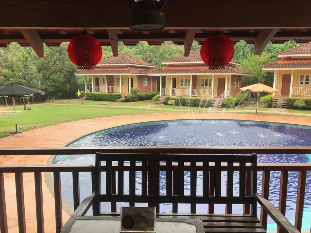 Kamalodge Taiping - photo 18