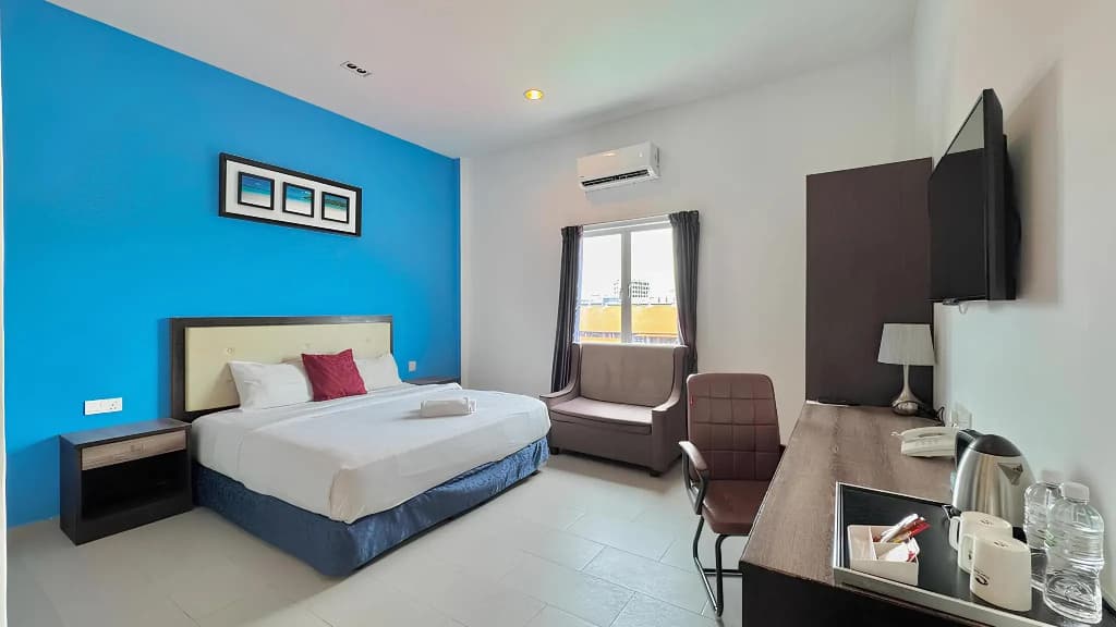 Royal Agate Beach Resort - photo 34