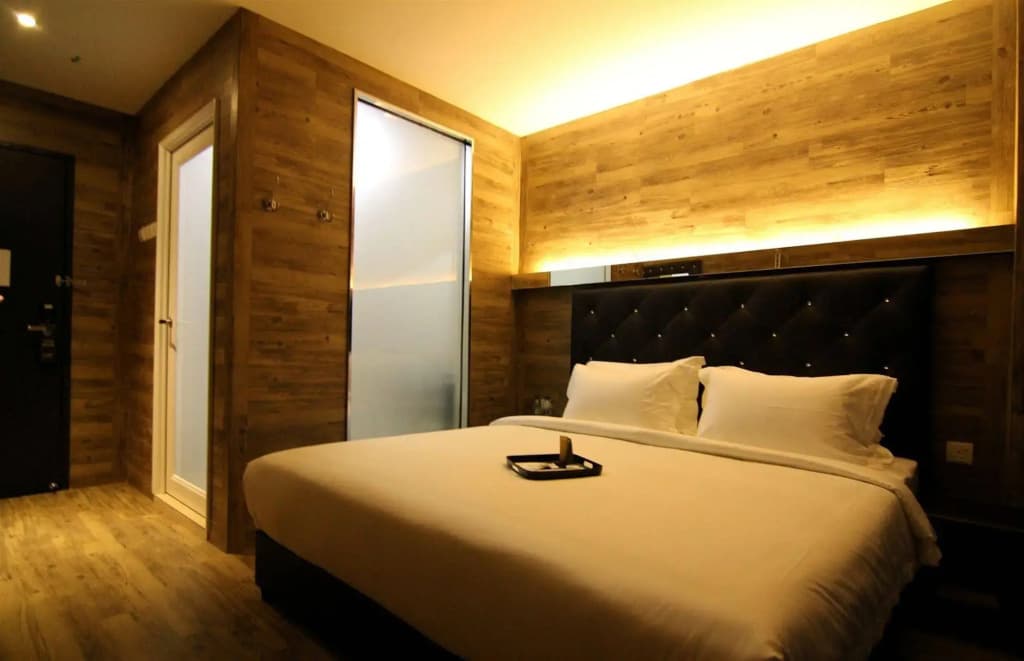 Hermess Hotel - photo 6