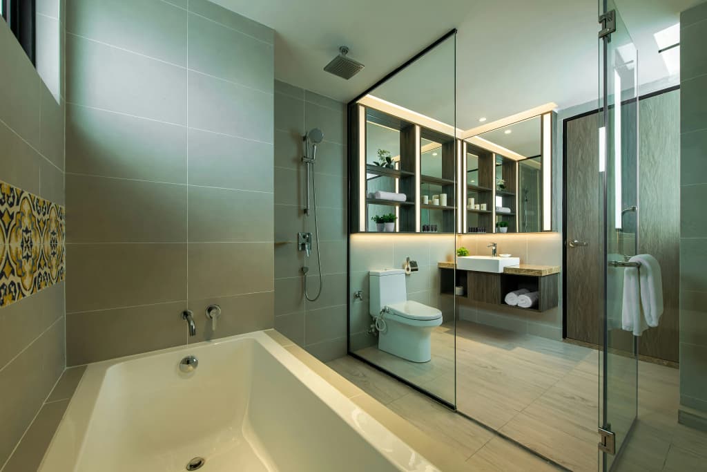 Citadines Prai Penang - photo 8