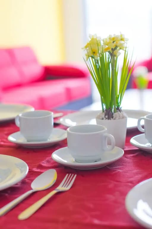 Cameron Highlands Apartment (Cameron Jaya) - photo 10