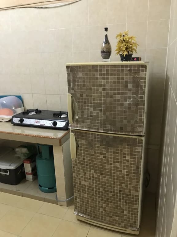 Bukit Bentong Homestay - photo 19