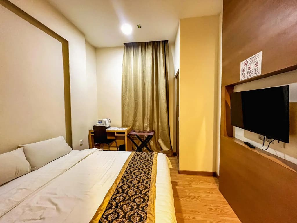 Courtyard Hotel @ 1Borneo - photo 4
