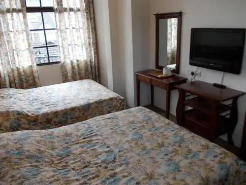 Hotel Golden Wings - photo 7