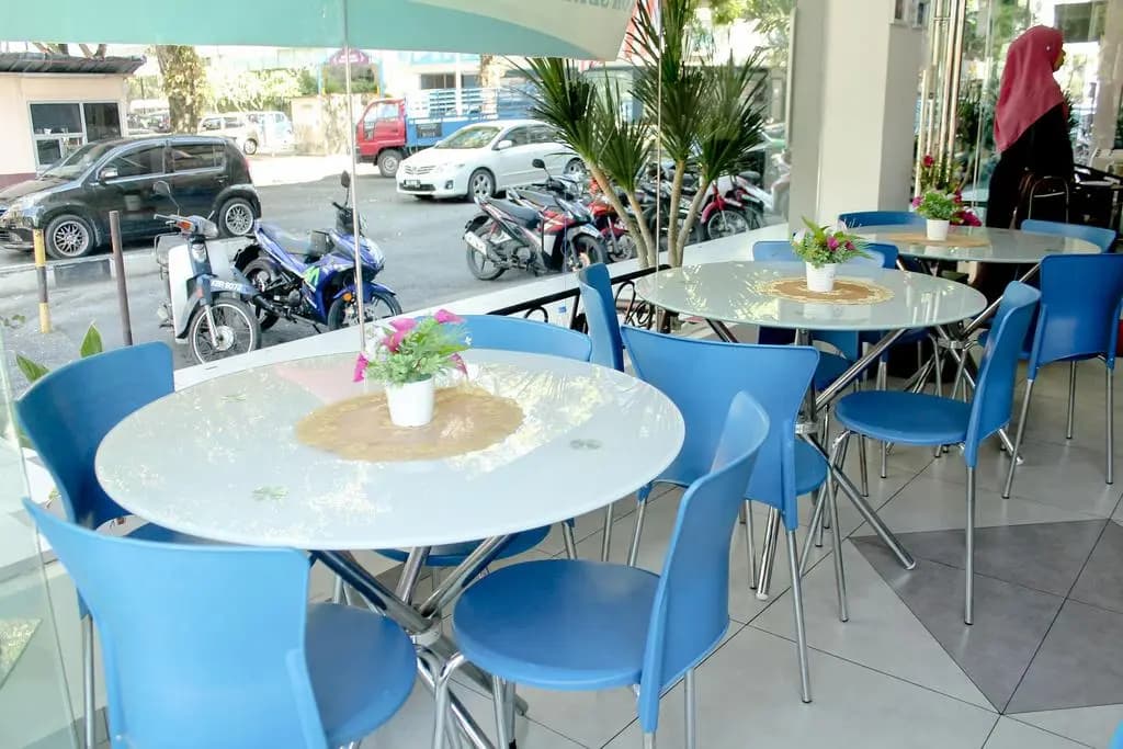 Hotel Darulaman Jitra - photo 12