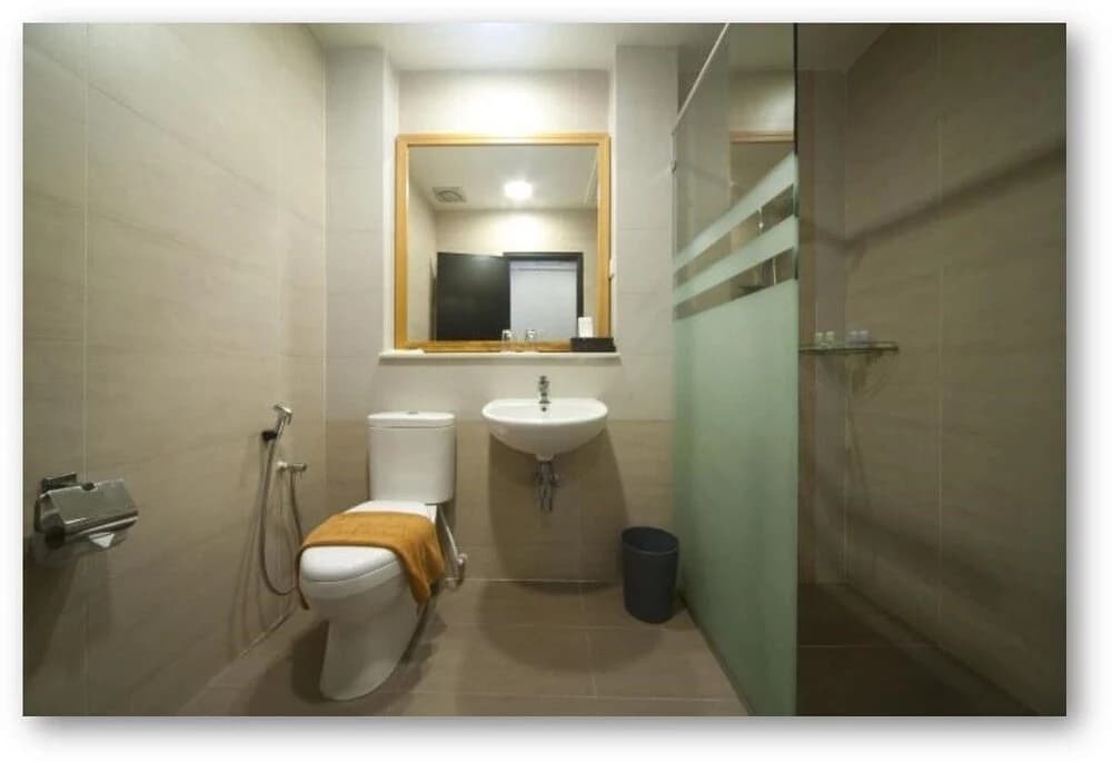 Nova Highlands Resort & Residence - photo 7
