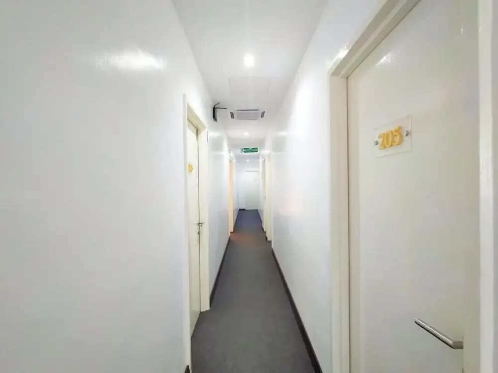 Kb Street Boutique Hotel - photo 9
