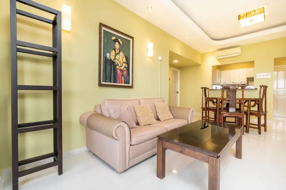 OYO Home 89794 Uncommon 2br Sri Sayang - photo 11