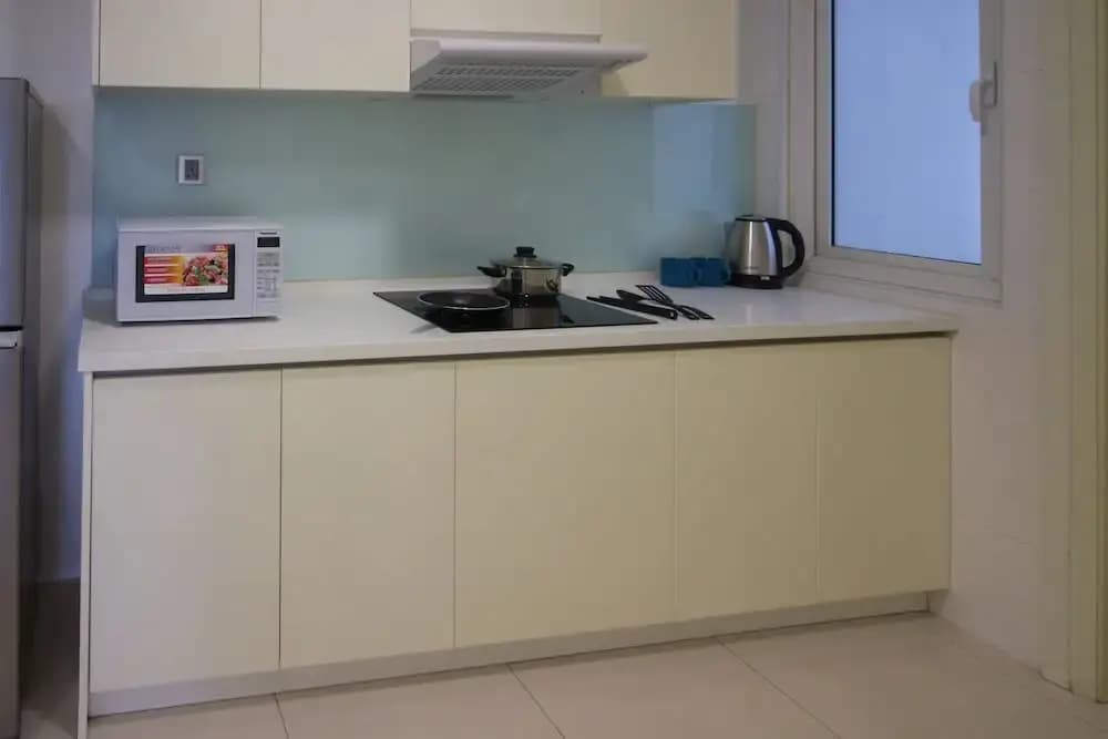 OYO 500 Home The Crest 2 BR (M) - photo 16