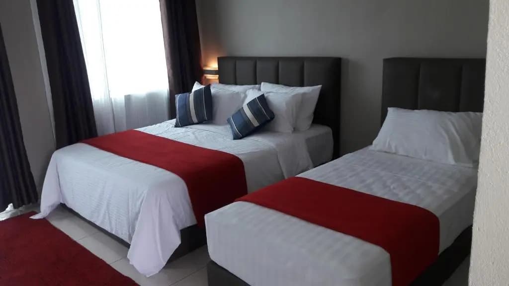 Destini Akef Villa - photo 35