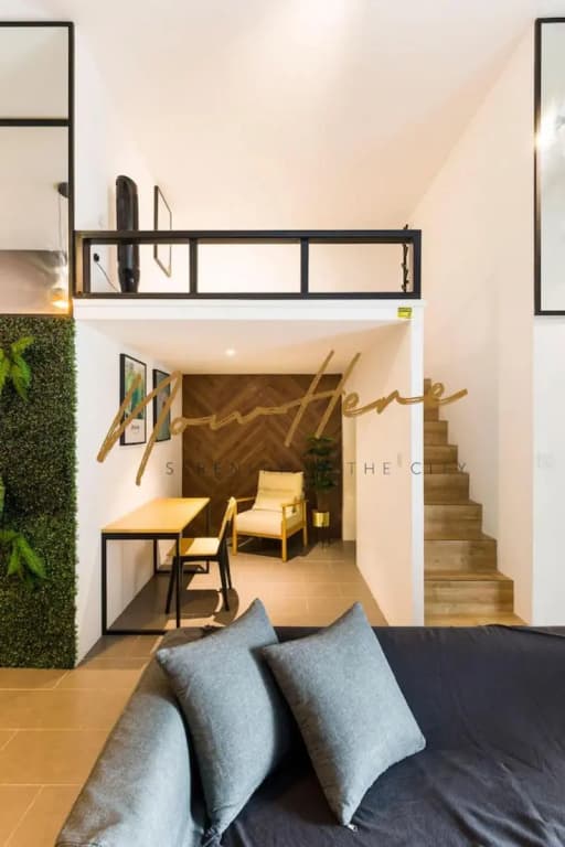 EST Boutique Suites by NowHere - photo 2