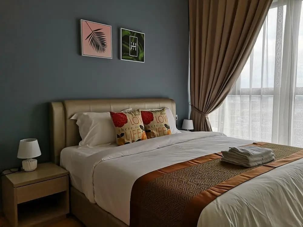 Garden View Suites - photo 5