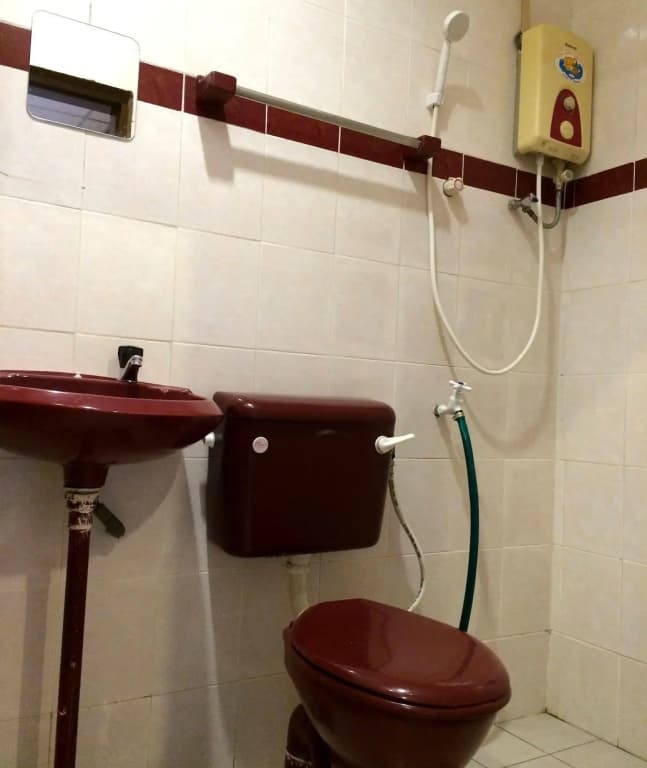 Galaxy Inn - photo 8