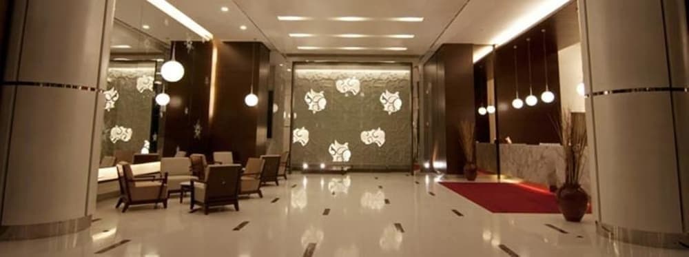 Swiss Garden Residence SS Suite - photo 23