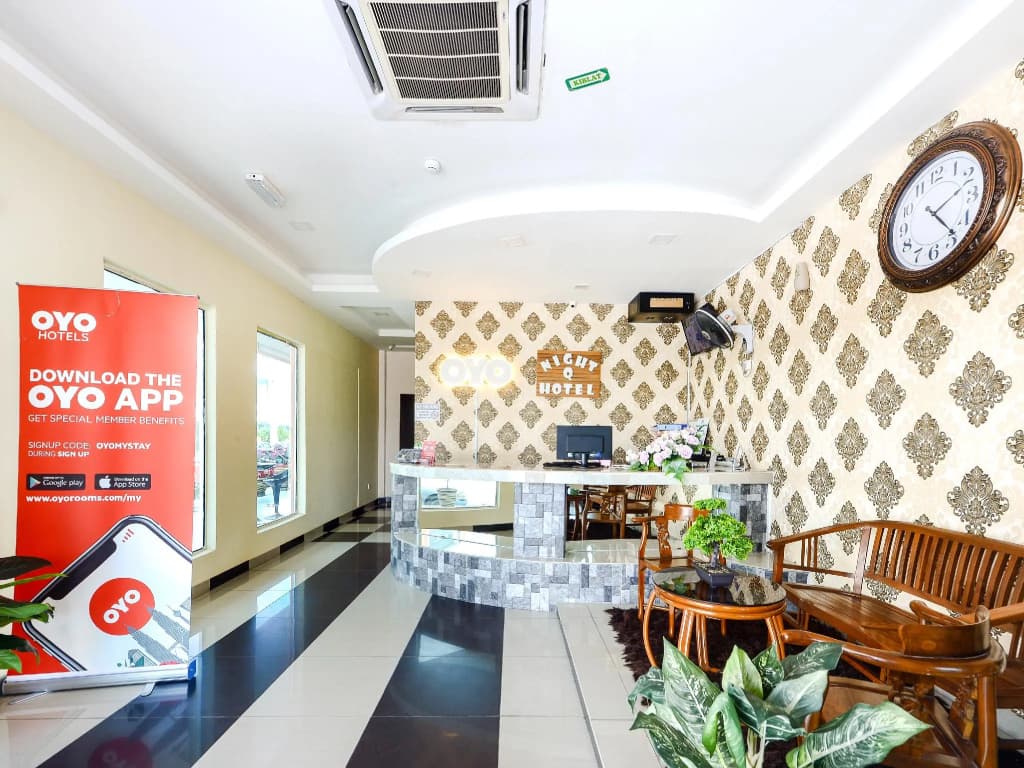 Night Queen Hotel - photo 11