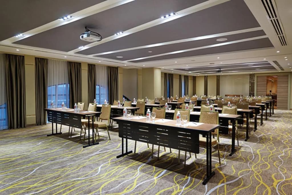 Cosmo Hotel Kuala Lumpur - photo 14