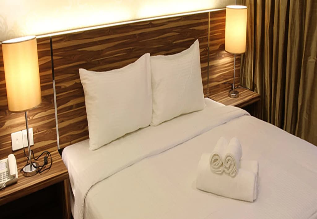 Regalia Upper View Hotel - photo 5