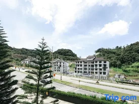 CAMERON CENTRUM – Brinchang (Up to 4–6 Pax | No Kitchen) - photo 1