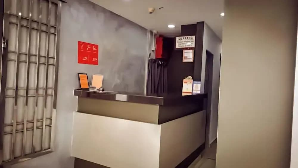 Moon Night Hotel - photo 9