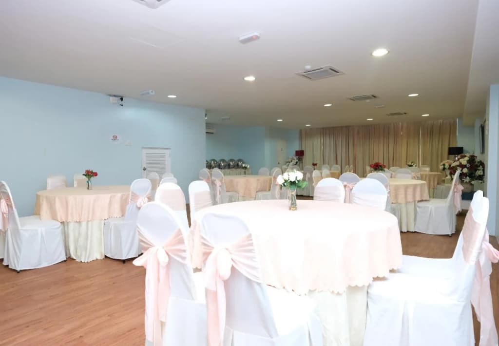 Ty Hotel - photo 20