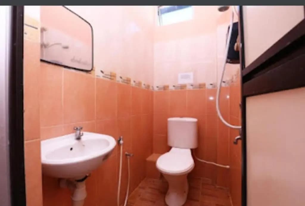 Sa Villa Holiday Inn - photo 13