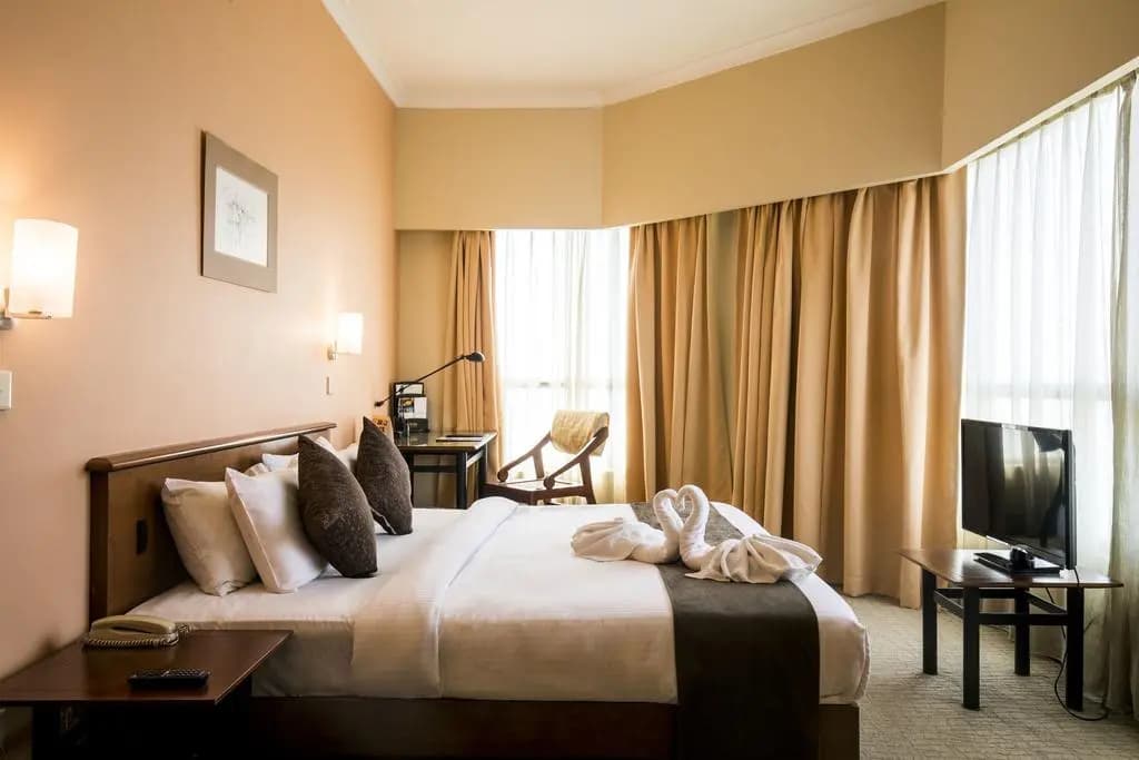 Ascott Gurney Penang - photo 6