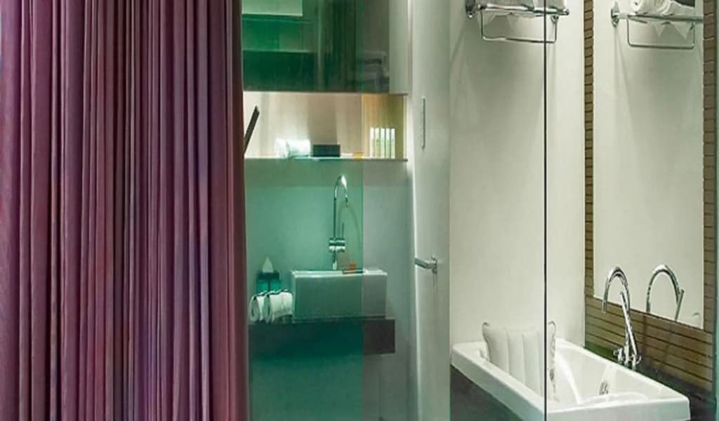Hotel Maya Kuala Lumpur City Center - photo 14
