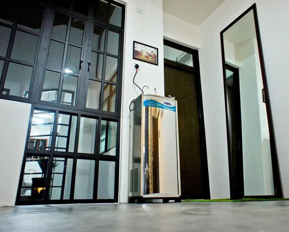 Roomies Boutique Bed & Breakfast - Hostel - photo 2
