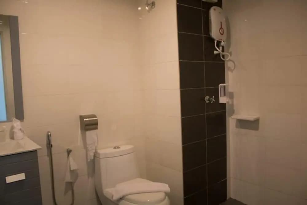 De Viana Hotel & Apartments - photo 9