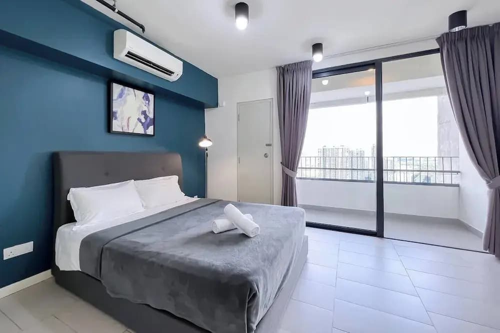 Tamarind Luxury Condo by Smarthome - photo 21