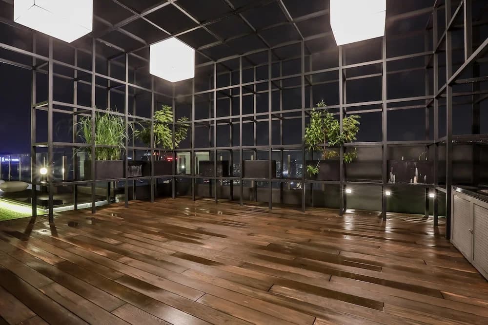 Anggun by KL Suites - photo 20