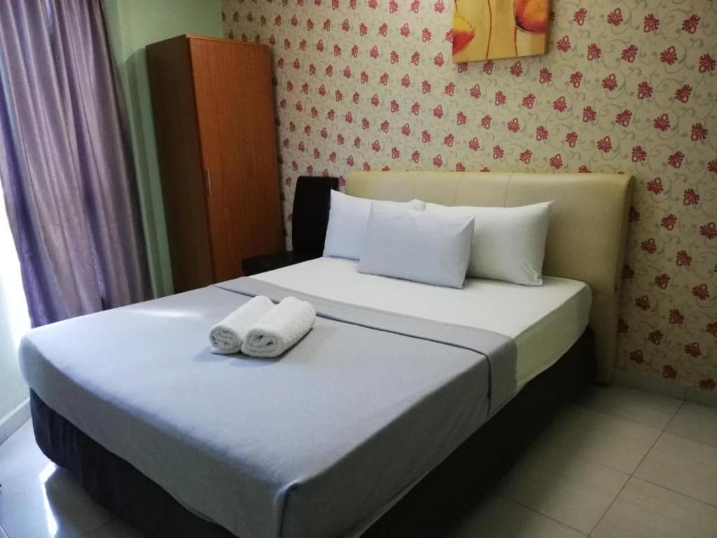 Hotel Seri Pelangi - photo 3