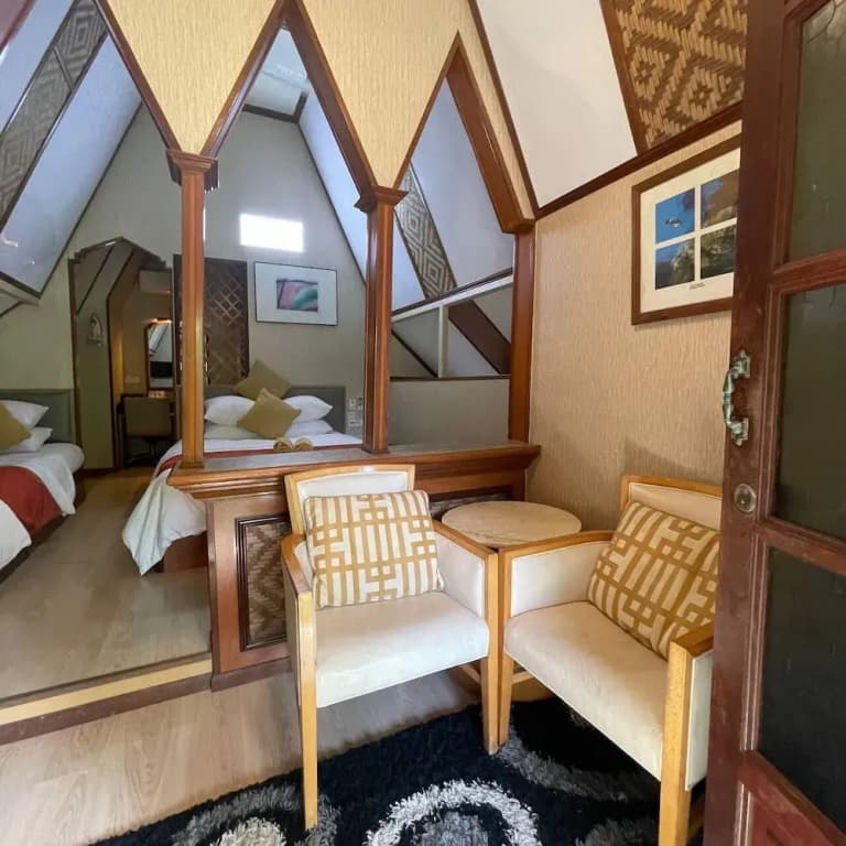 Coralview Resort BlueStar - Perhentian - photo 5