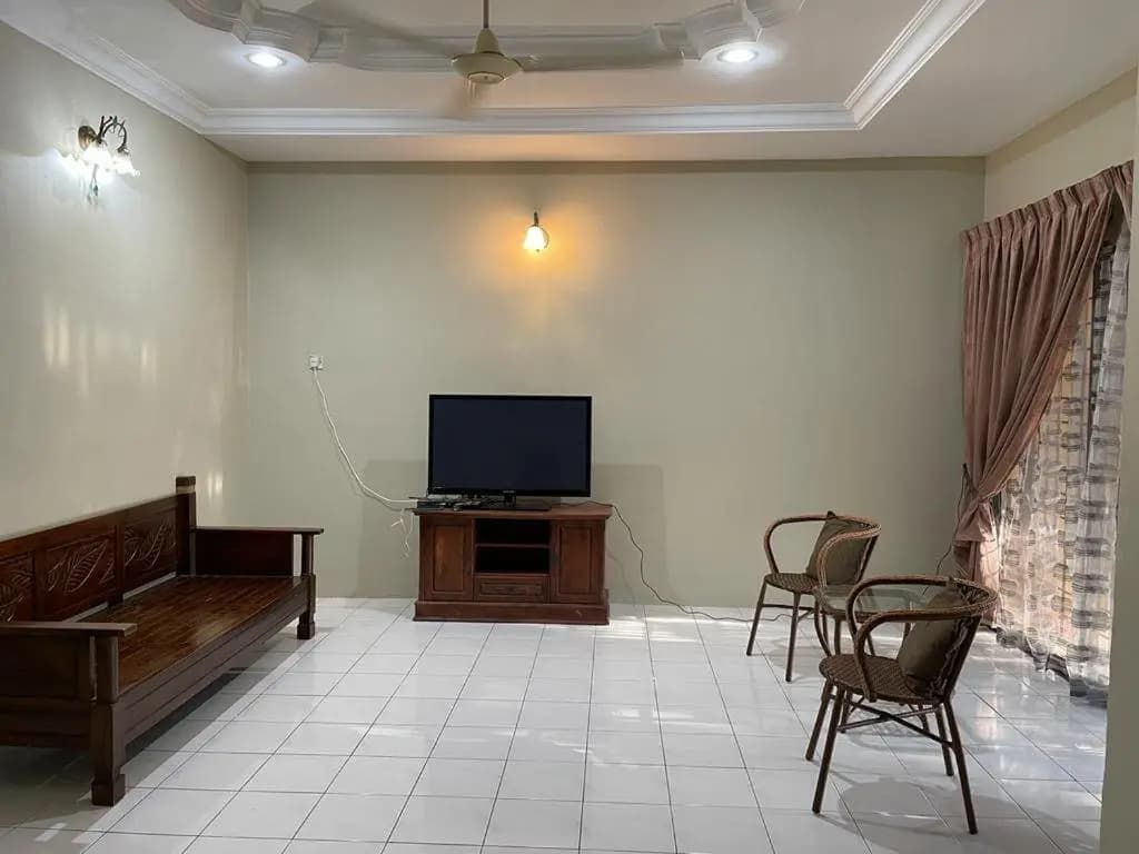To' Teh Homestay - photo 6