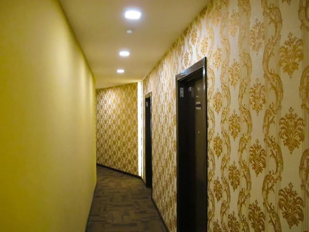 Classical Boutique Hotel - photo 11