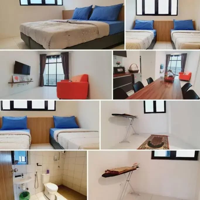 myRumah Imperio Home , Alor Setar 3BR with pool - photo 3