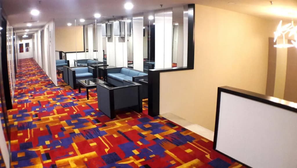 Harbour View Hotel - photo 16